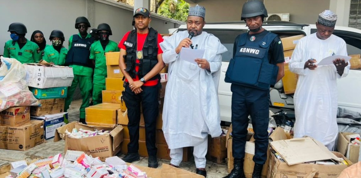 Drug Abuse: Kano arrests 380 suspects, secures 230 convictions