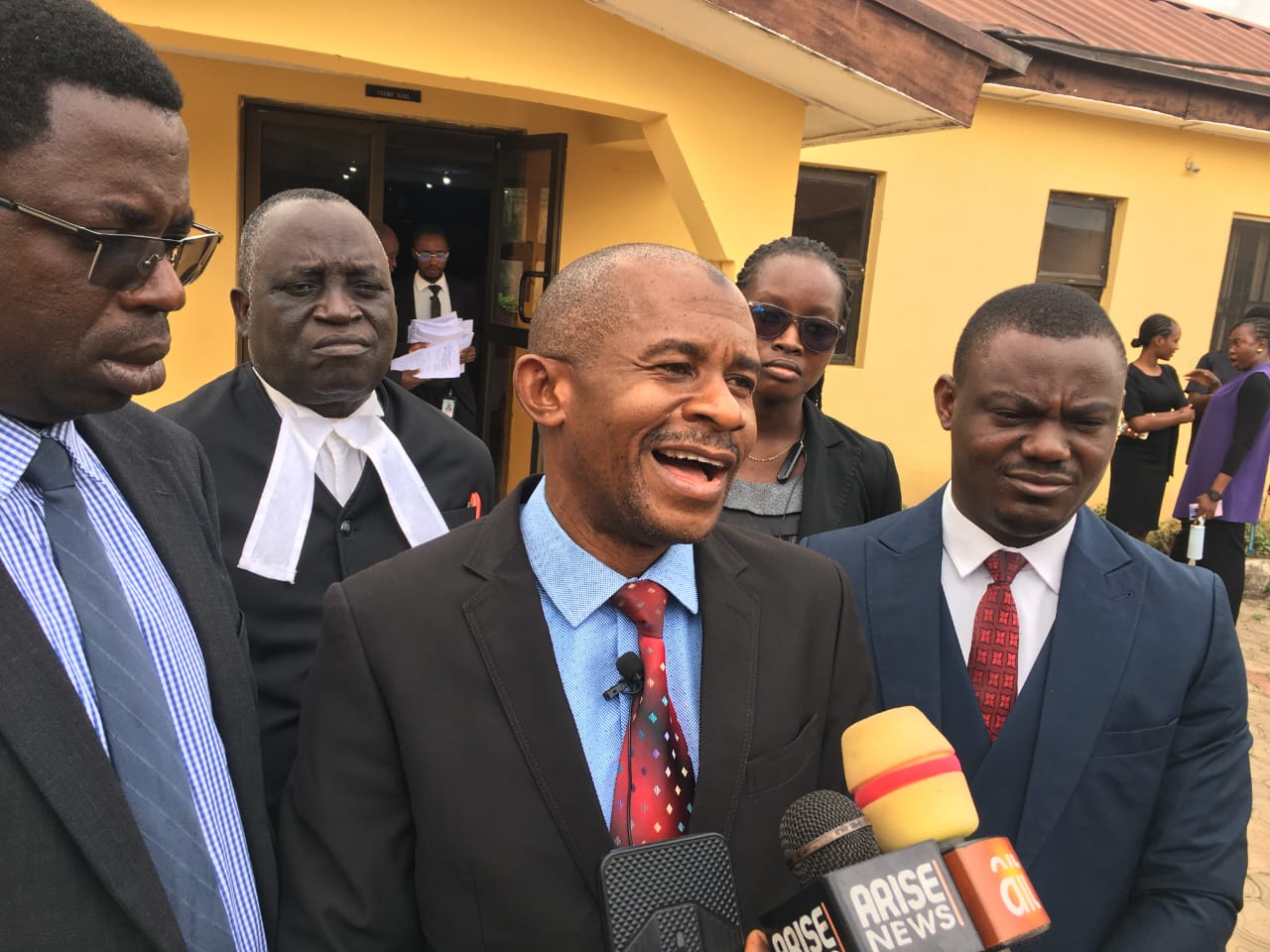 Ekiti 2026: SDP counsel boycotts tribunal as Court of Appeal rejects request to relocate venue