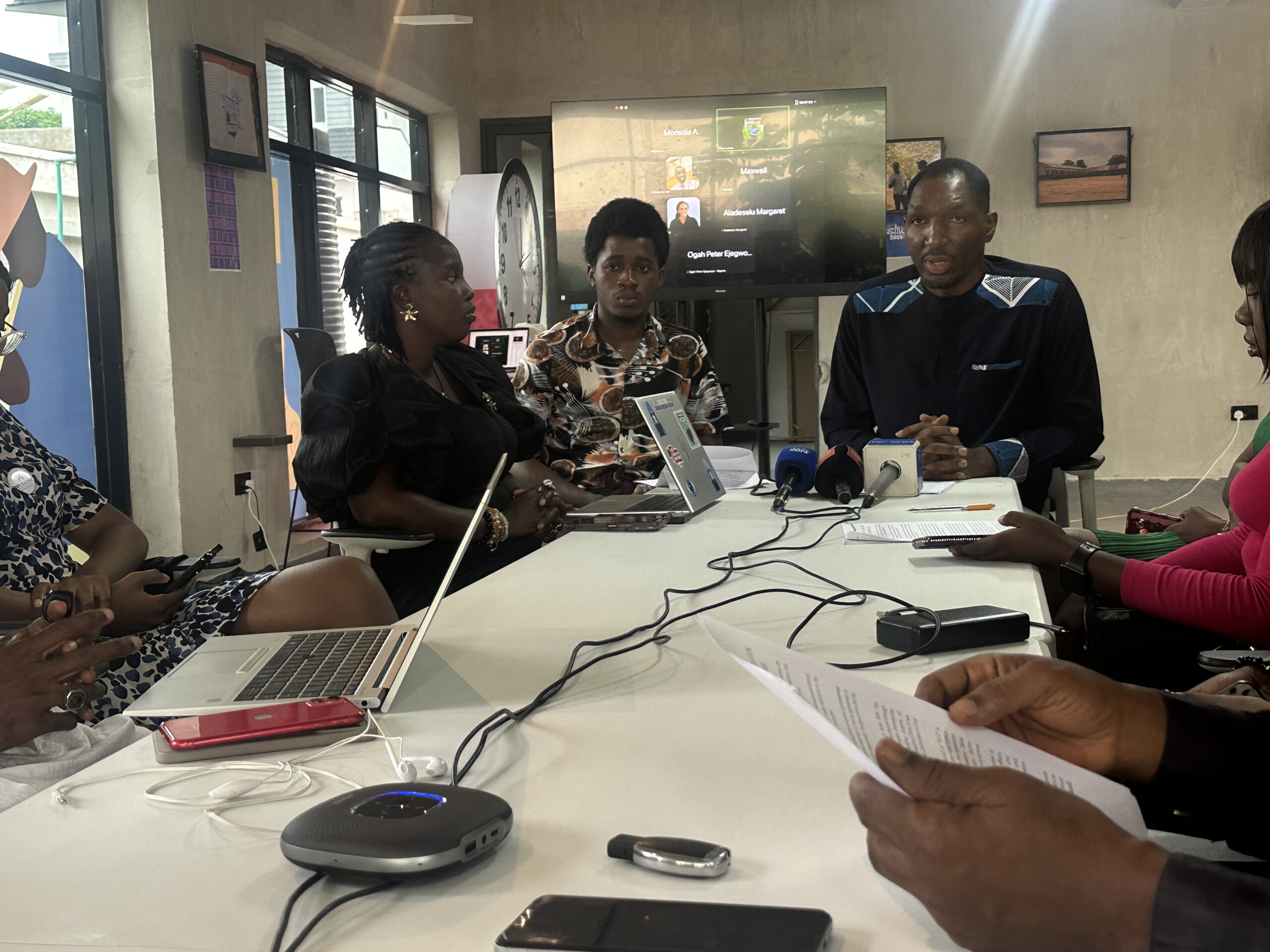 CSOs demand withdrawal of Foreign Aid Bill, warn of threat to civic space