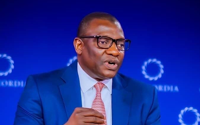 Nigeria’s 44 minerals must create jobs, not export poverty, Says Wunti