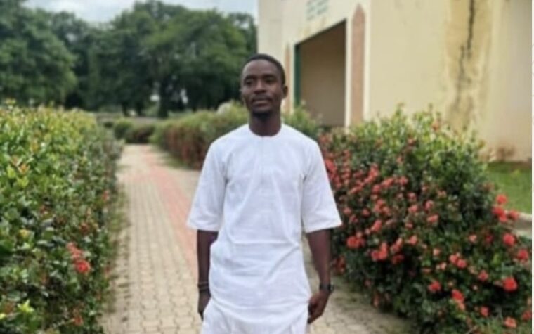 IBBU student reportedly killed by stray bullet during military operation in Niger