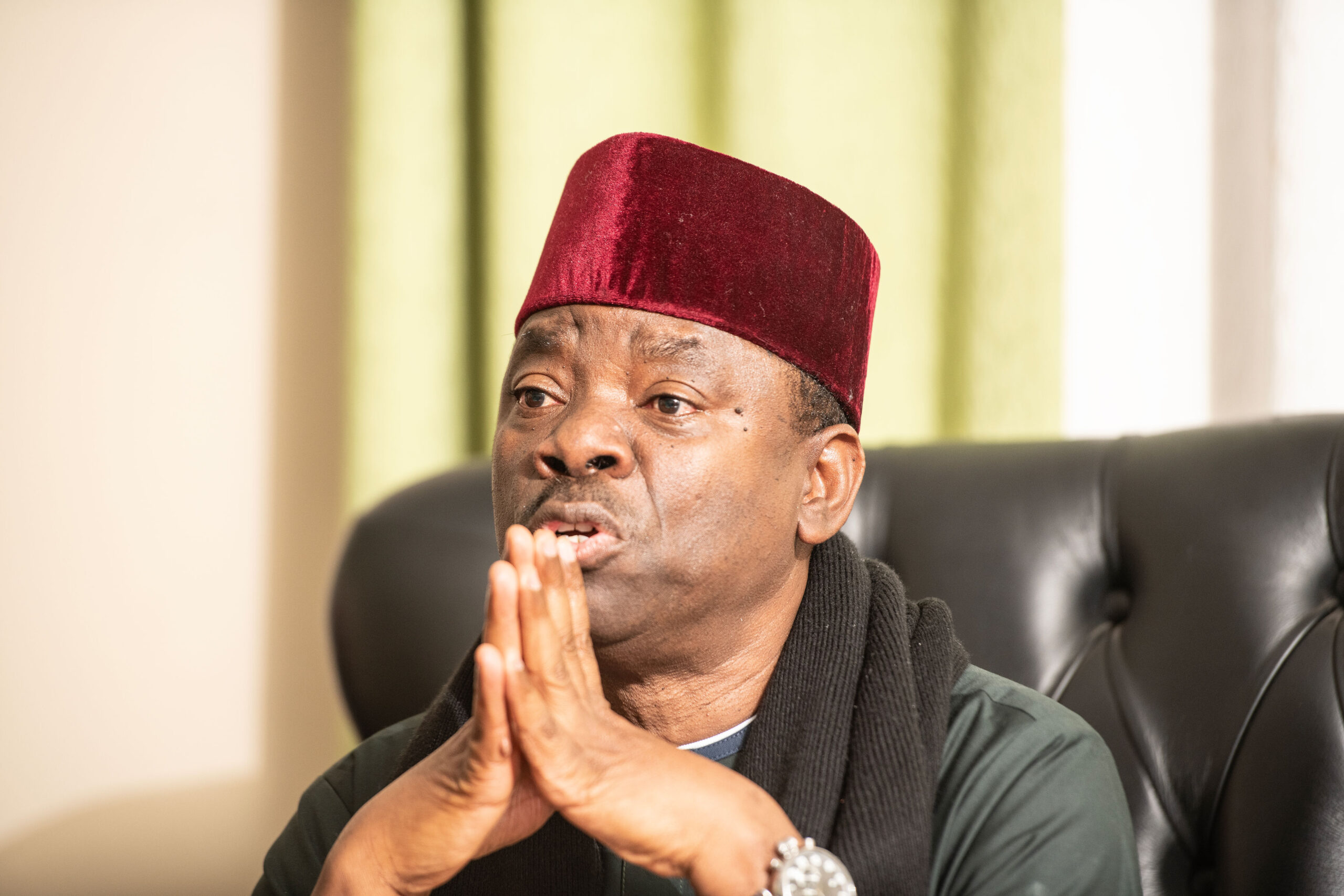 INTERVIEW: Why Nigerians remain vulnerable to xenophobia in South Africa; how governments can change the narrative — Acting High Commissioner Temitope Ajayi