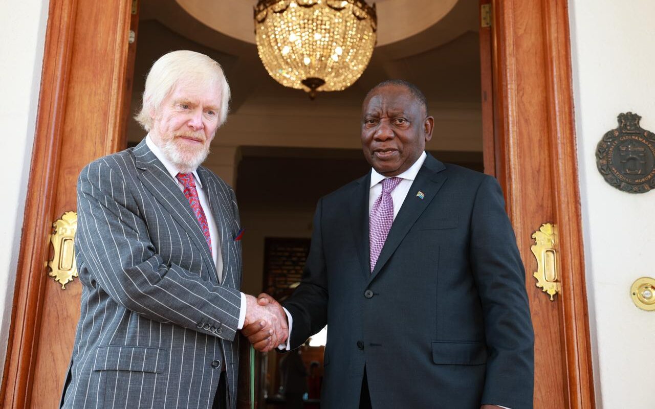 US-South Africa rift: Separating optics from substance