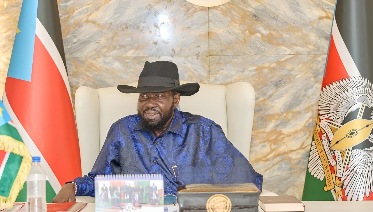 ANALYSIS: Credible elections are no longer possible in South Sudan – what next?