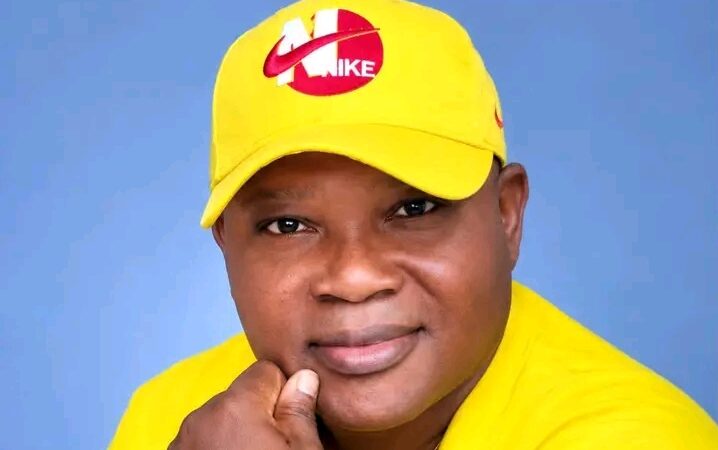 Hoodlums kill popular Enugu opposition politician