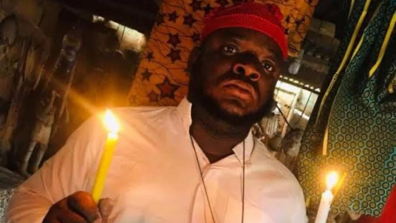 Court jails native doctor 12 years over money rituals