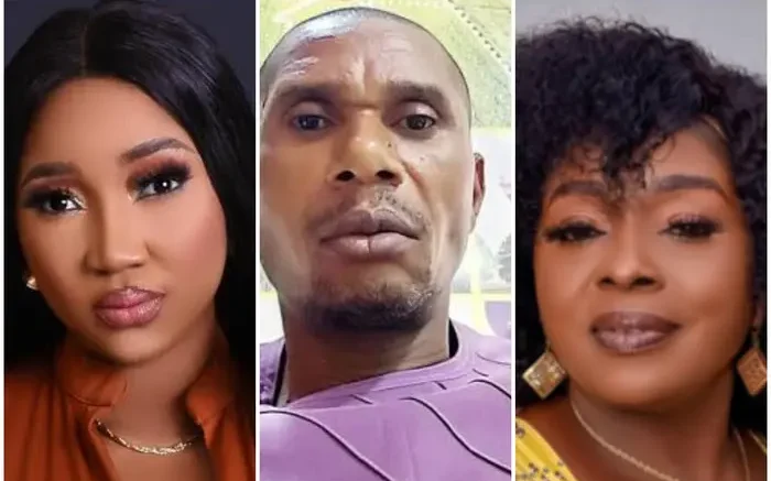 Court adjourns Judy Austin’s case against ex-husband Emmanuel Obasi, Rita to 24 Nov
