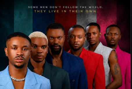 Despite NFVCB warning, gay-themed Nigerian series returns to YouTube