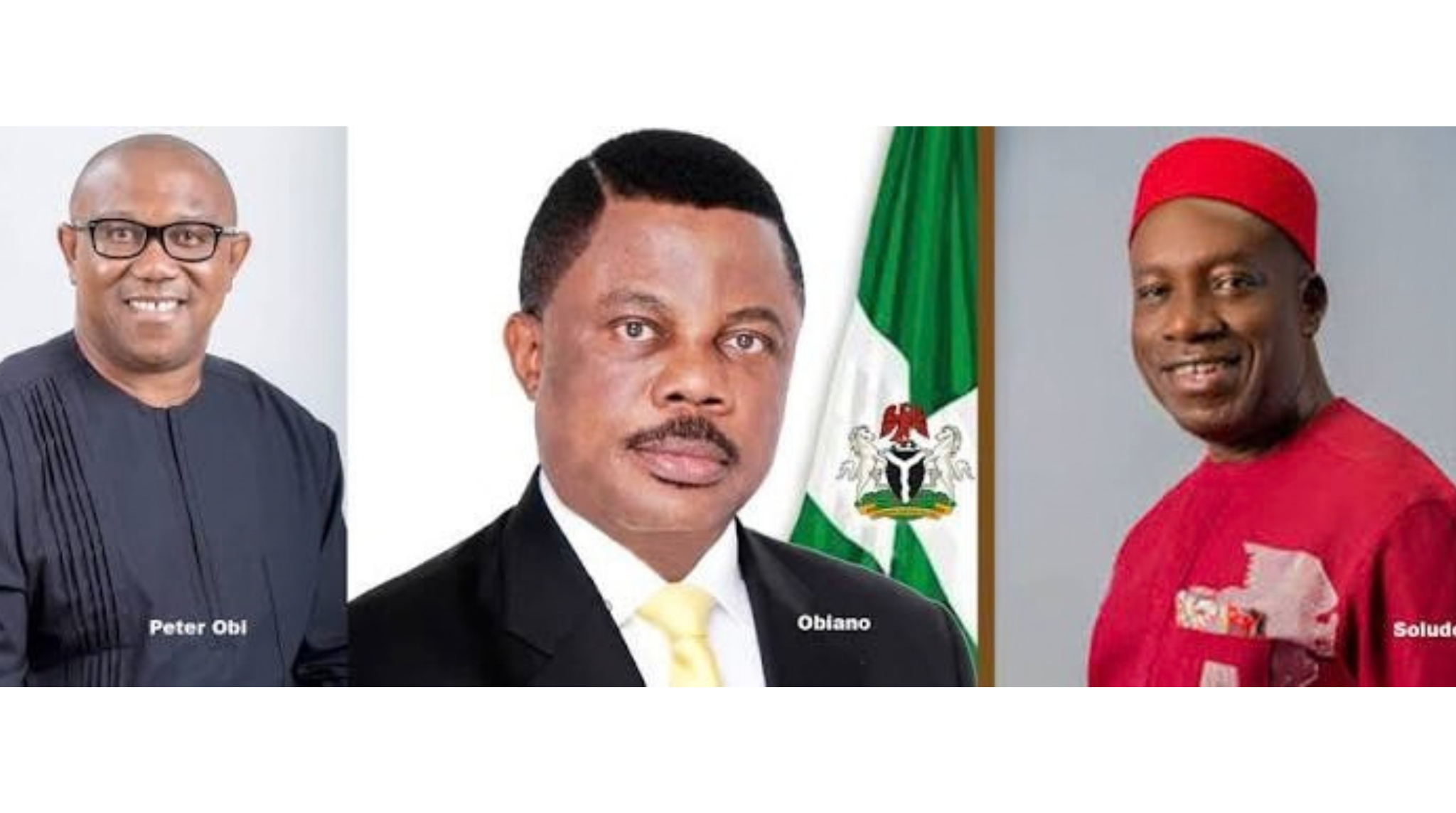 THROWBACK: What I met in govt coffers on taking over from Peter Obi – Obiano