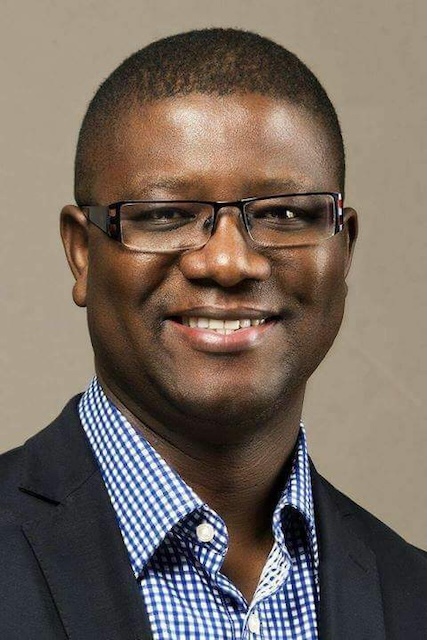What kind of ancestor will you become?, By Martin Kalungu-Banda