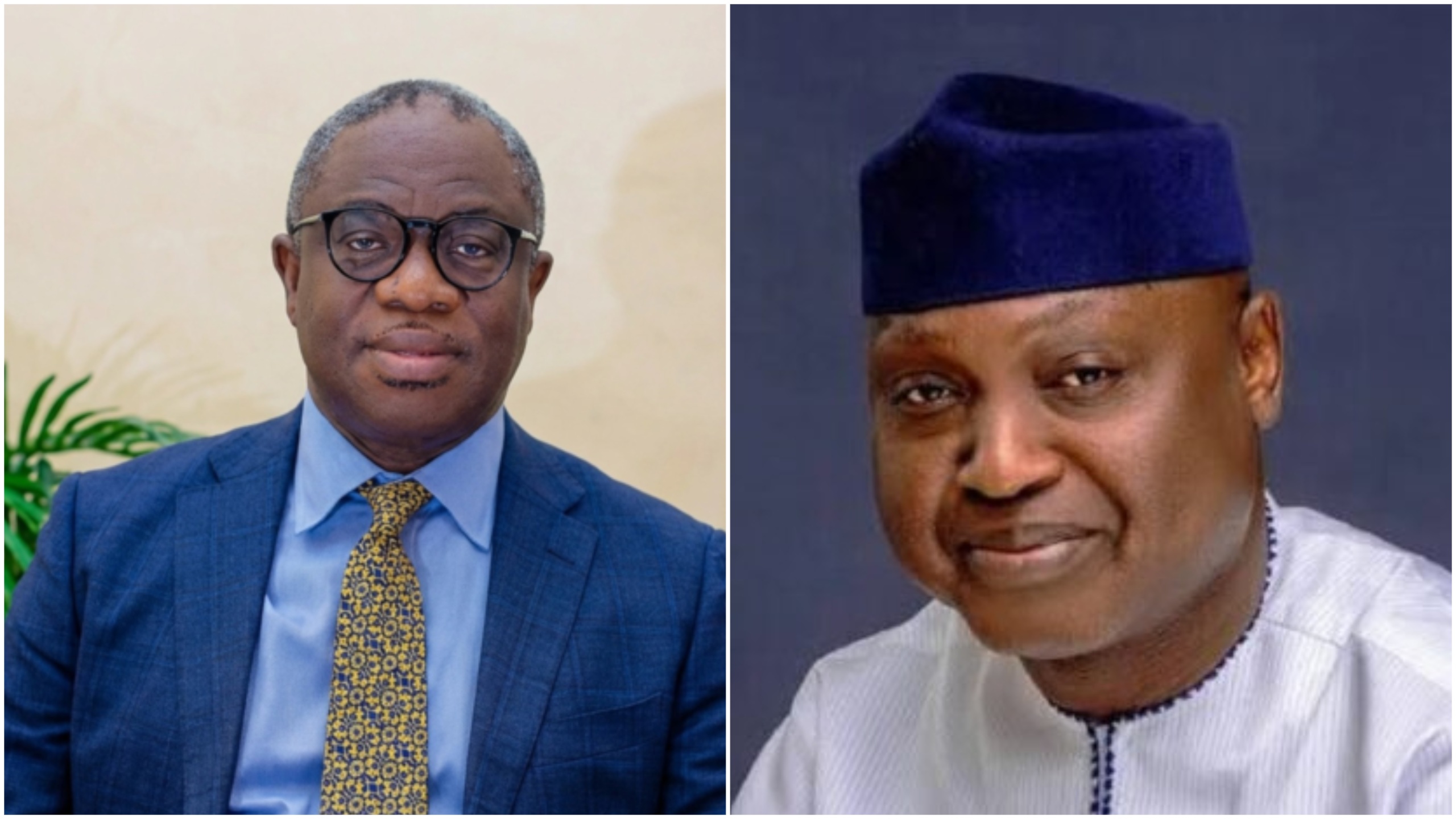 Ekiti Governorship Poll: PDP’s Oluyede withdraws petition against Gov Oyebanji’s re-election