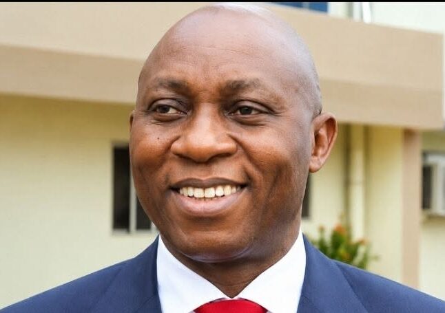 2027: Akwa Ibom LP governorship candidate appoints campaign spokesperson