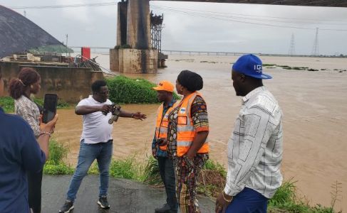 NEMA urges caution as flooding persists in Anambra