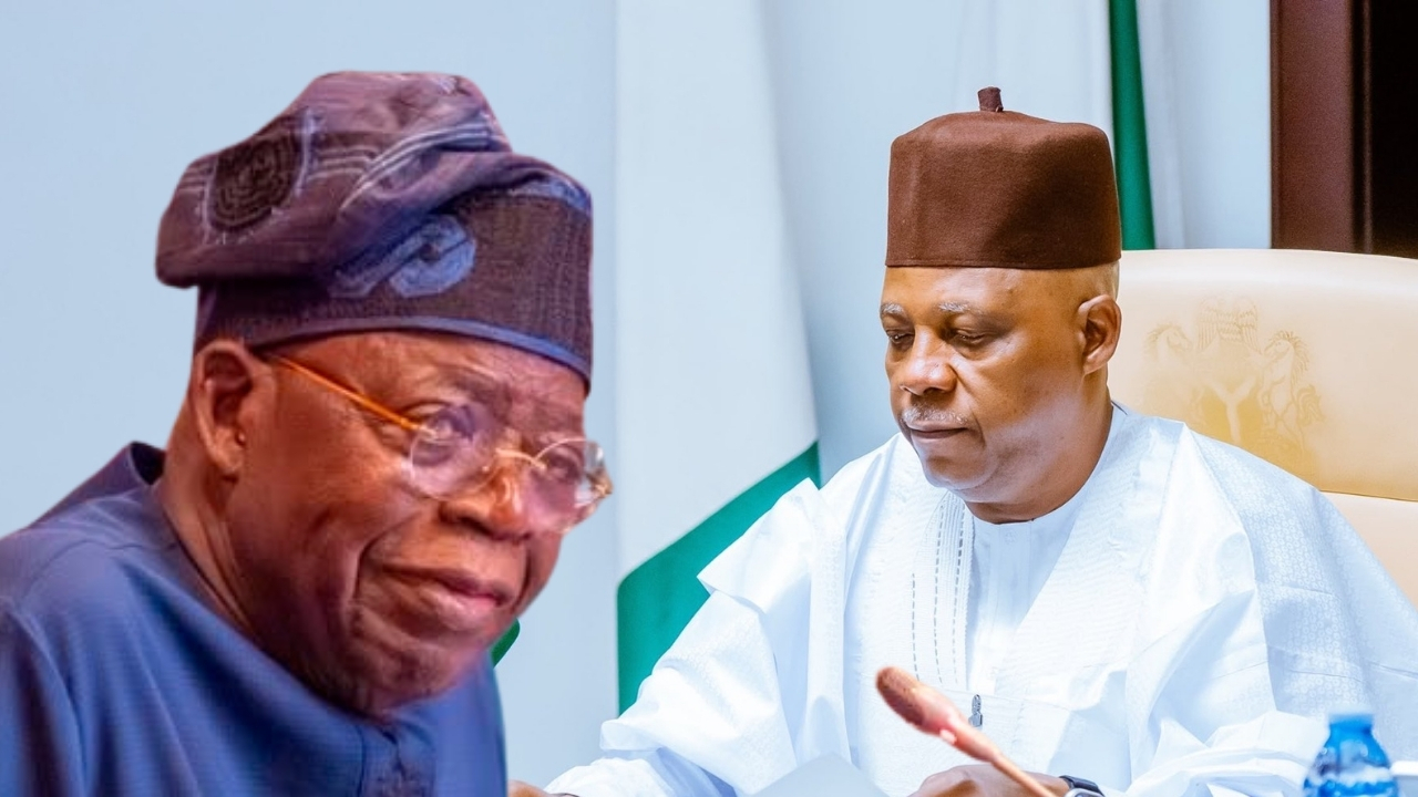 What Nigerian law says about Tinubu’s vacation in Europe, transfer of power to Shettima