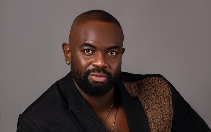 Nollywood actor Cjay dies