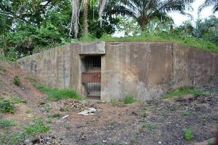 Abia ‌‌‍‌‍⁠⁠‌‍⁠⁠‍‍‍‌targets UNESCO recognition of heritage sites