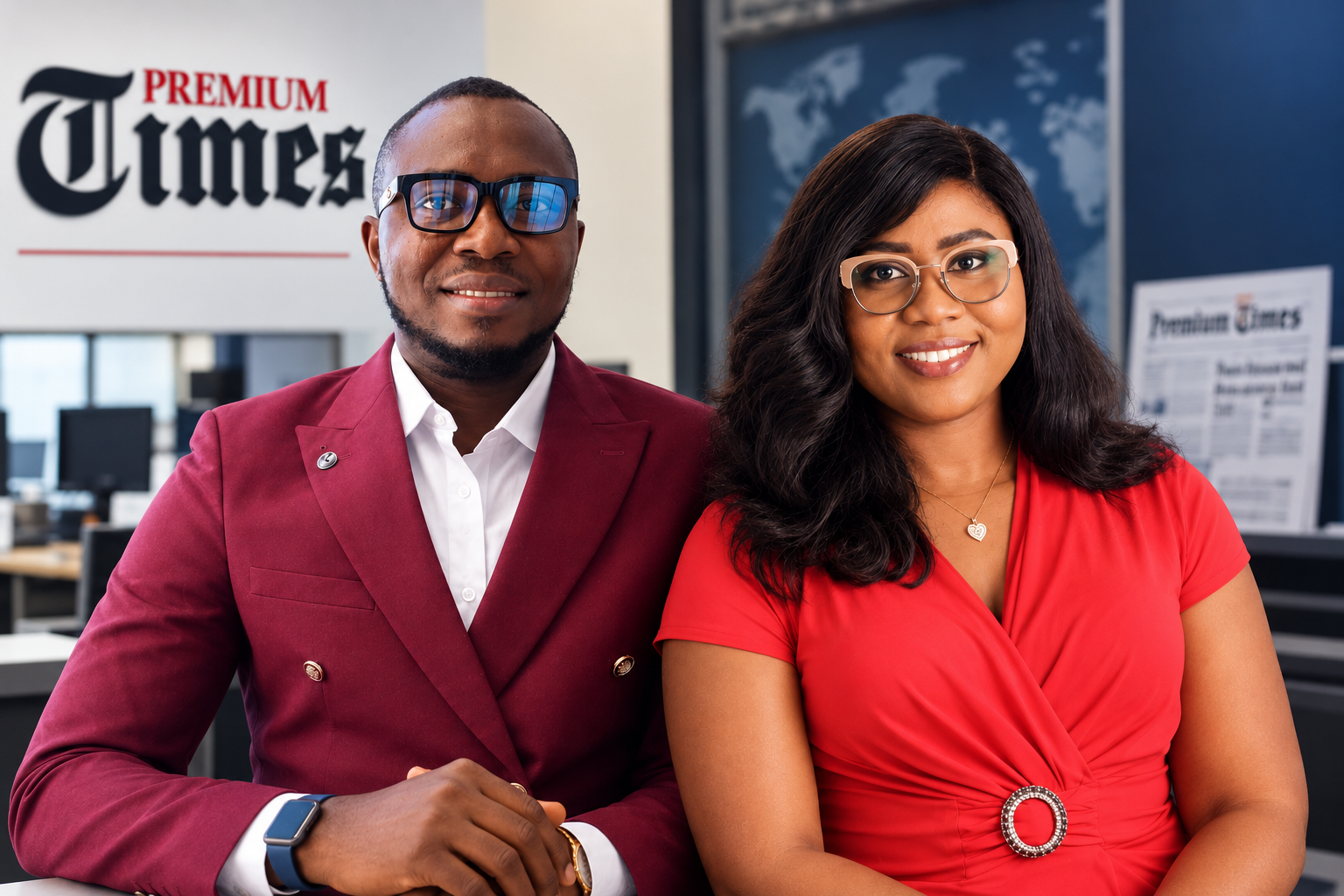 PREMIUM TIMES, The Examination, other partners’ lead poisoning investigation named finalist in global journalism awards