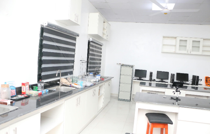NEPL/Seplat JV establishes two STEAM labs in Delta