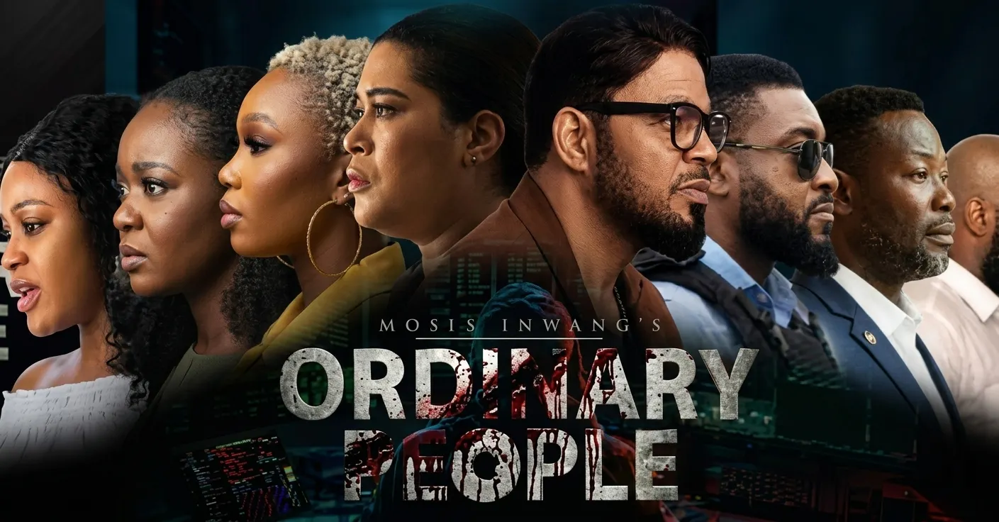 MOVIE REVIEW: ‘Ordinary People’ has all the ingredients, but too much on its plate