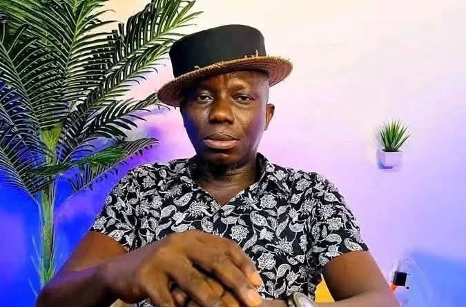 Singer Papi Urhobo dies after severe illness