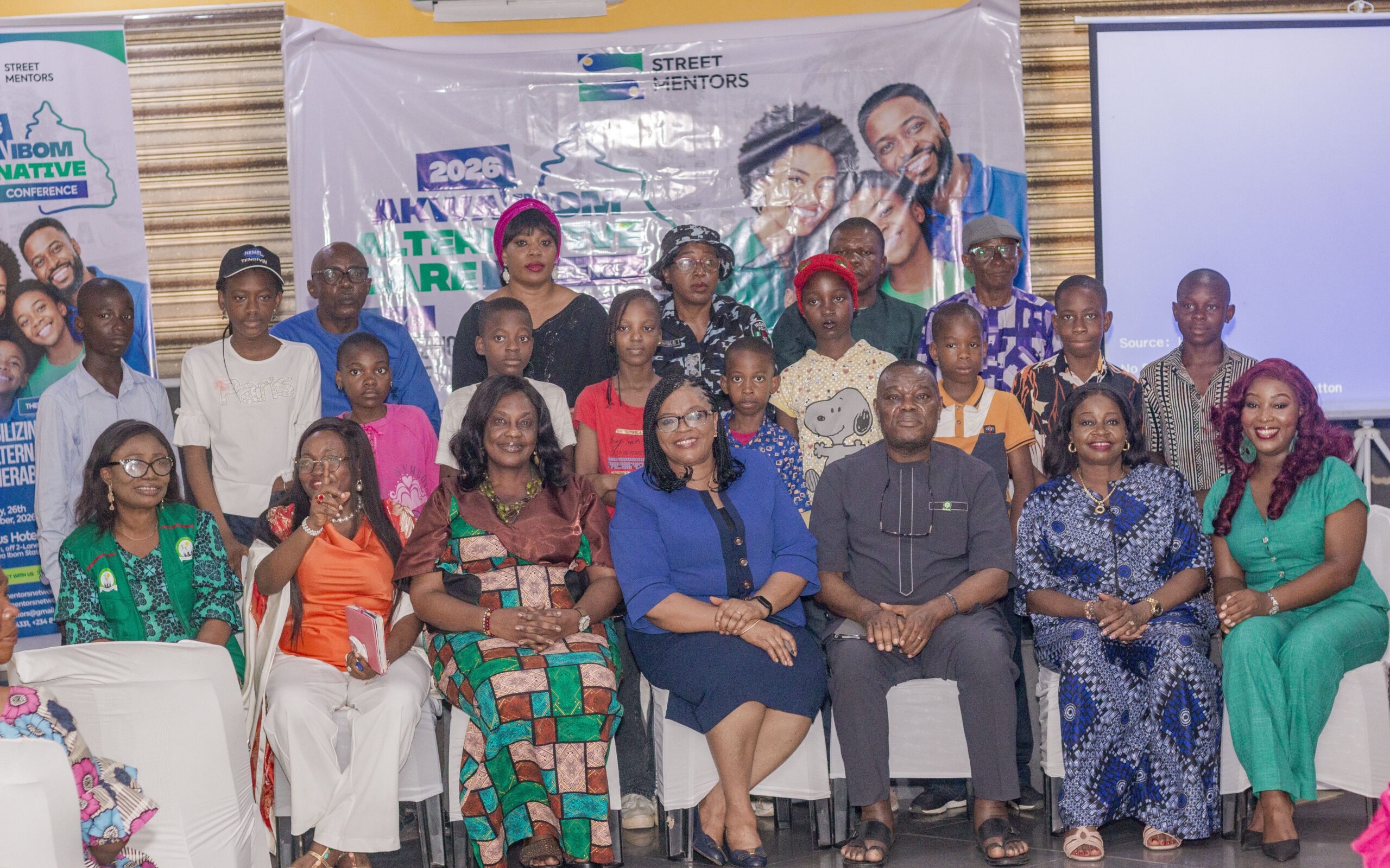 Judge asks Akwa Ibom to establish, maintain data on children in alternative care