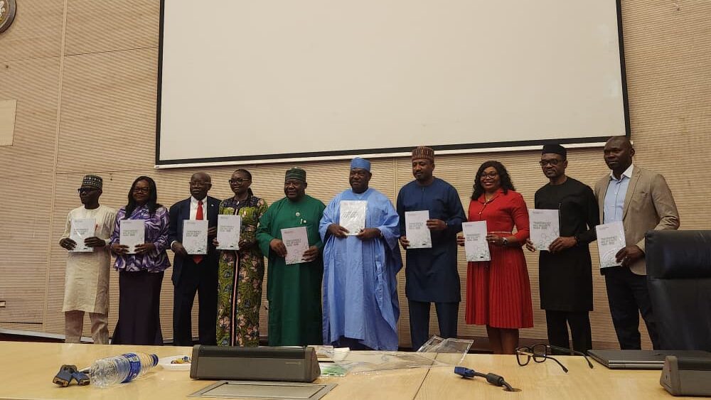NIPC, Kaduna take top spots in transparency, integrity ranking