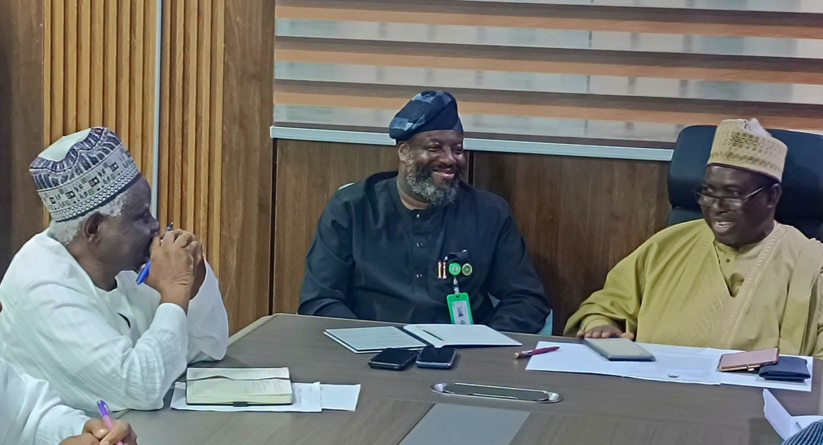 INEC to support JAMB with biometric verification technology