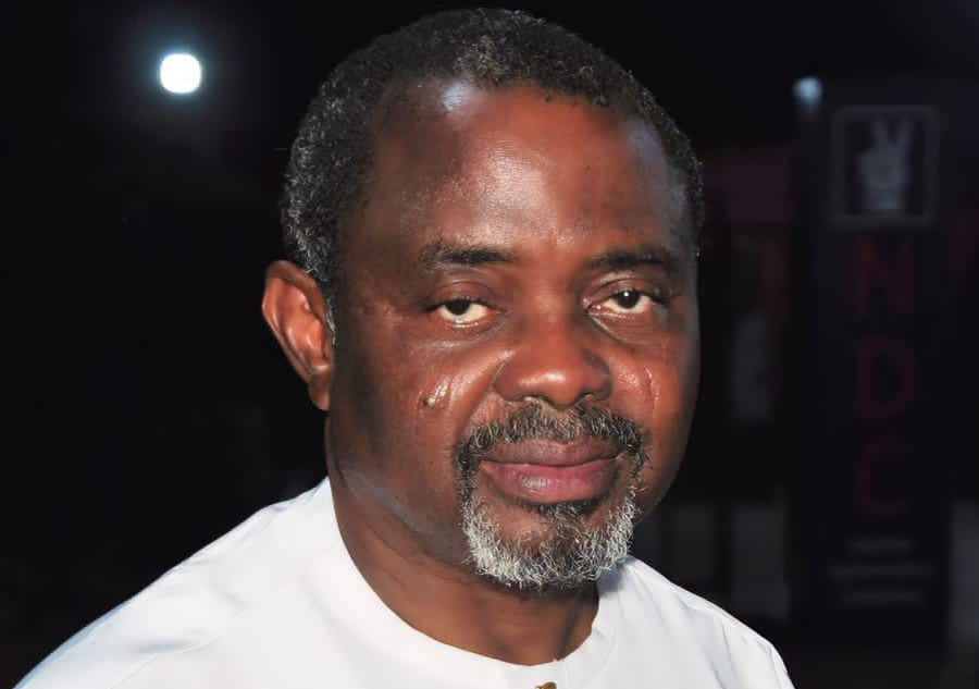 How NDC is funded – Spokesperson