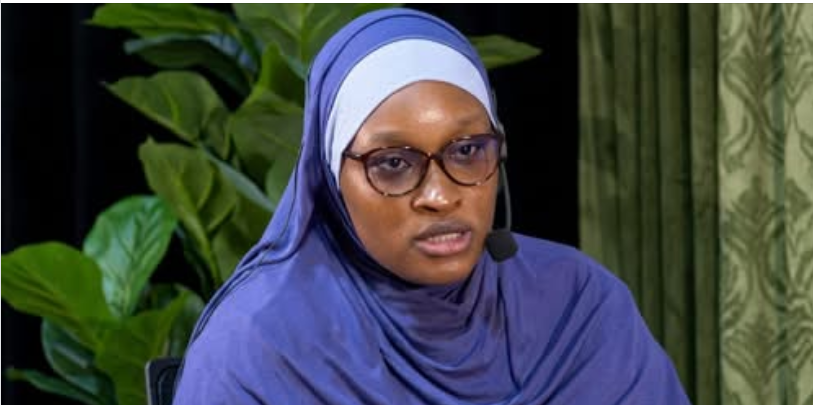 Journalist recounts challenges, exit from BBC-Channels TV programme