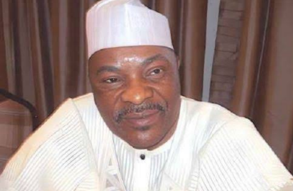 Kogi declares three-day mourning for former governor Ibrahim Idris