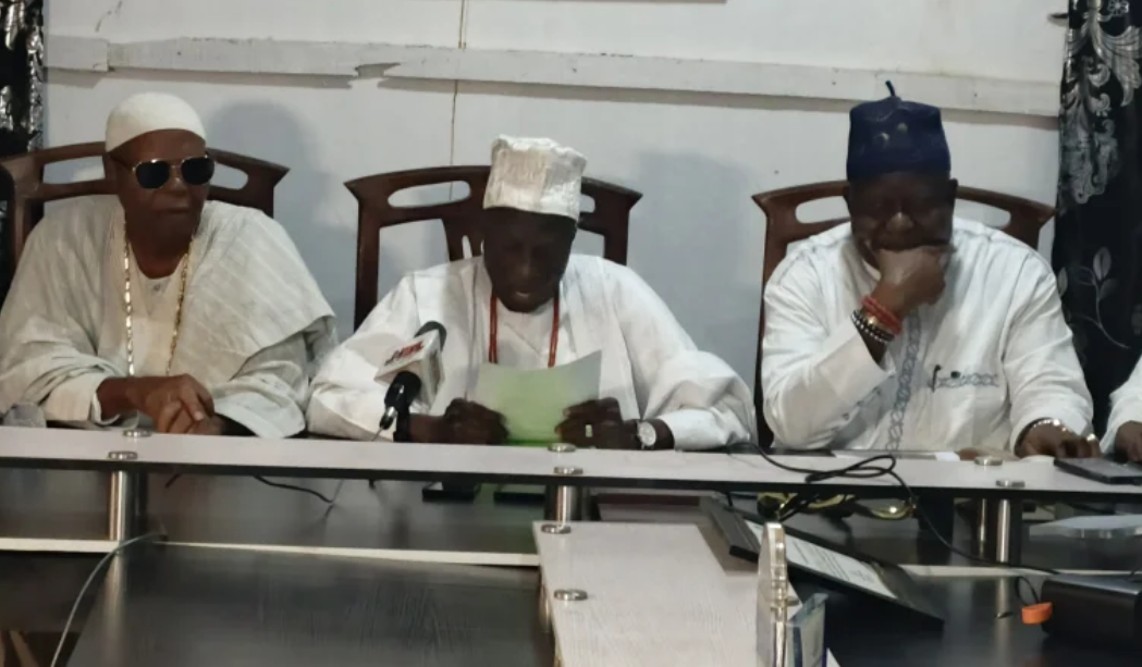 Awujale Stool Crisis: Ruling house leaders seek N1bn damages, injunction against 12 family members