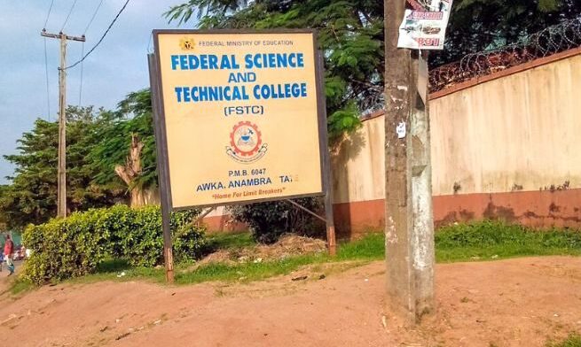 Strike: Resumption halted in federal unity colleges in Anambra, Ebonyi, Enugu