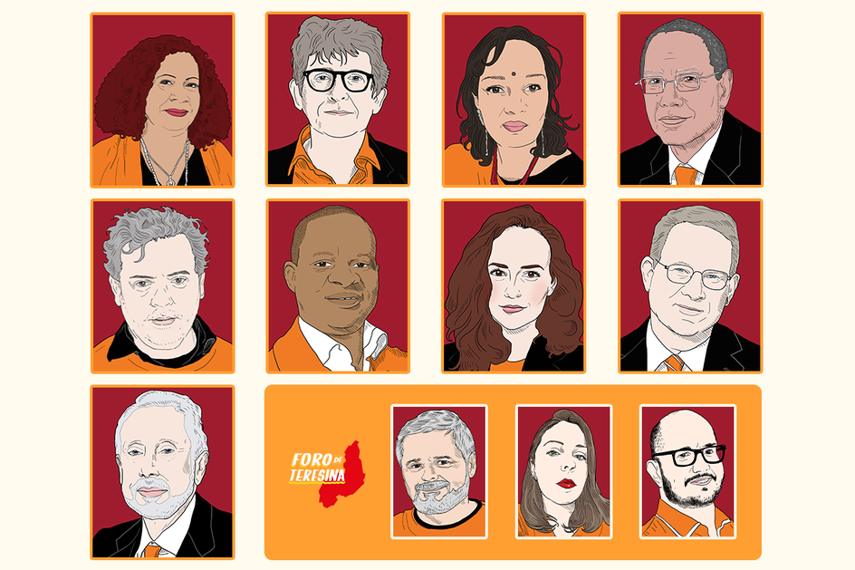 PREMIUM TIMES’ Musikilu Mojeed, New York Times’ Dean Baquet, Guardian ex-editor Alan Rusbridger to speak at Brazil’s journalism festival
