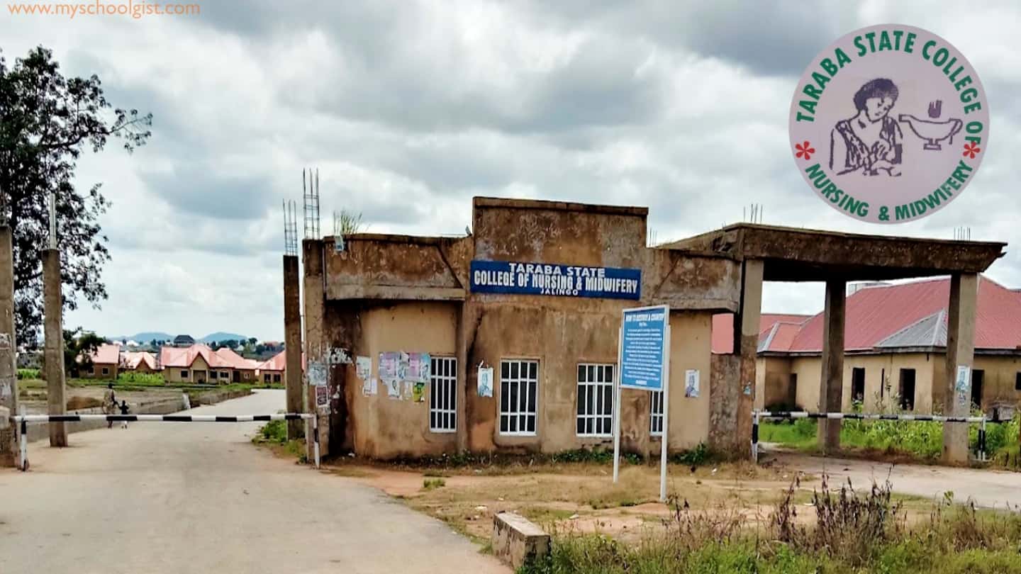 Taraba nursing students protest hostel attack, alleged rape