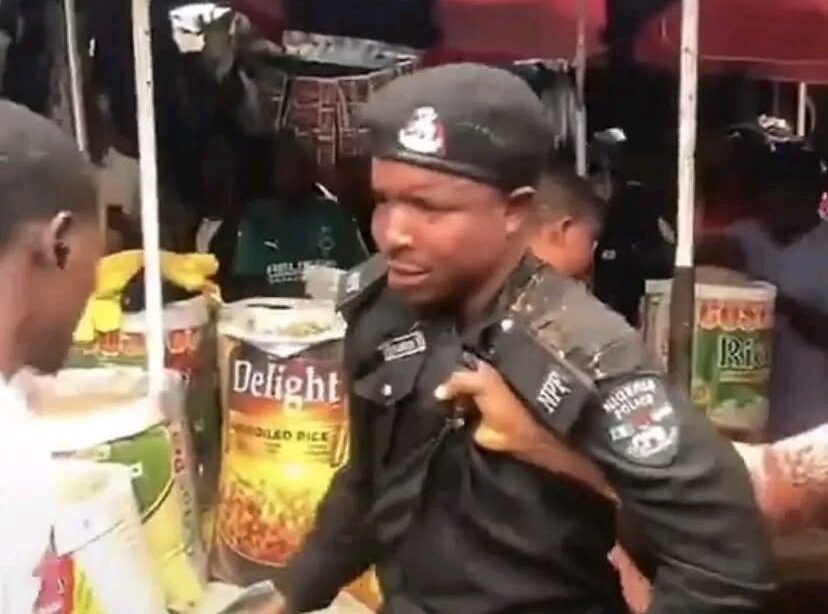 Police arrest 60 over assault of officer