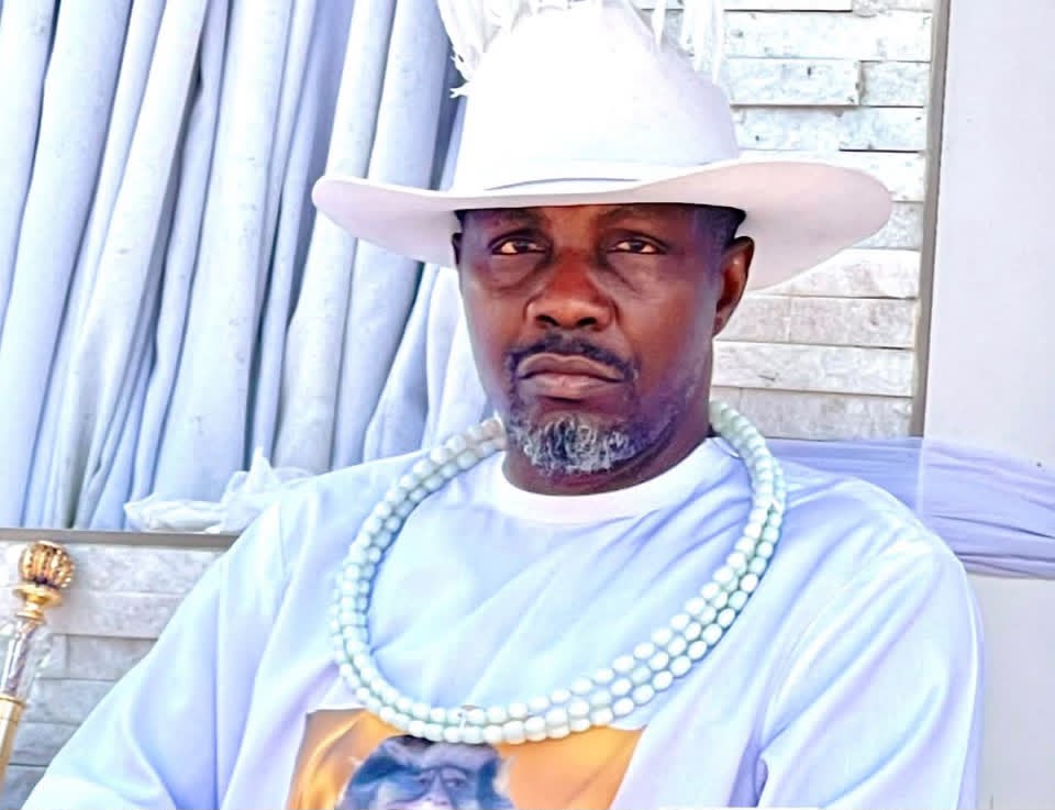 AFRIMMA honours Tompolo, DJ Tunez, Real Warri Pikin, others