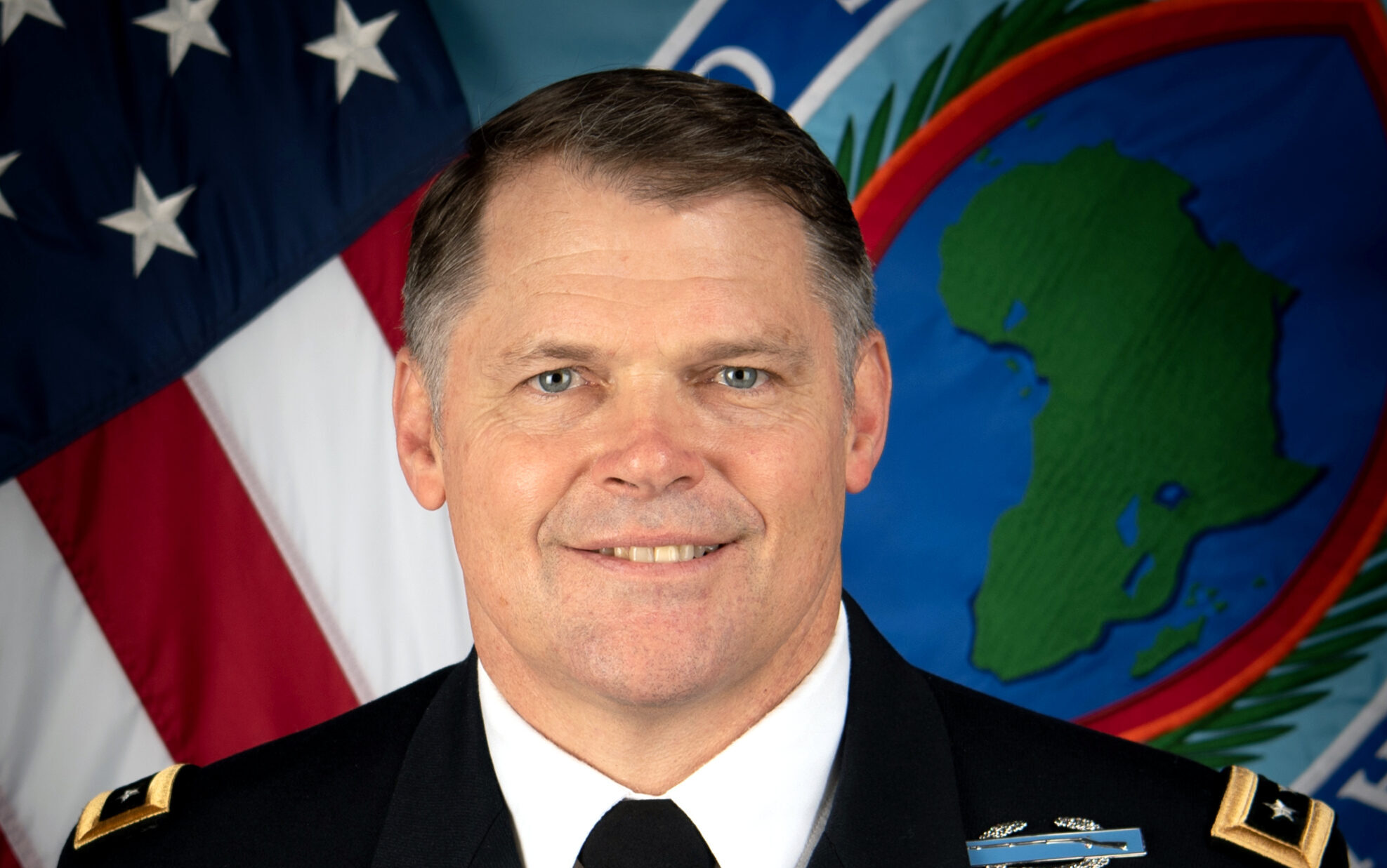 Terror groups across Africa are expanding, leveraging technology – US AFRICOM chief