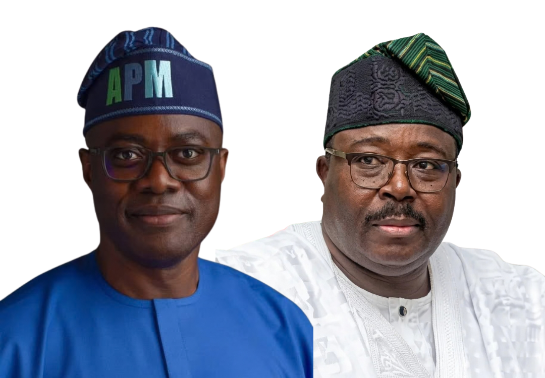 APC governorship campaign organisation tackles Makinde over use of increased federal allocations