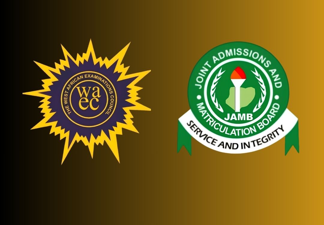 JAMB, WAEC fix one-off fee for WASSCE result verification