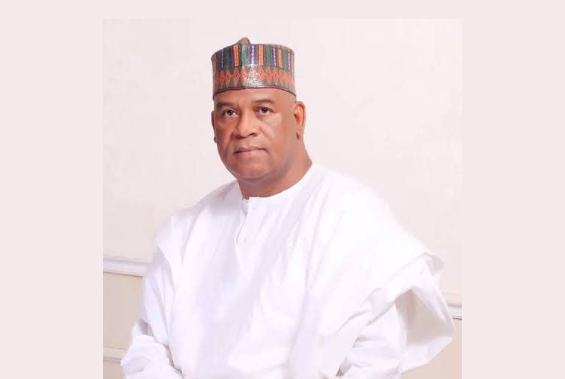 Former Katsina senator Bello Mandiya dies in Abuja