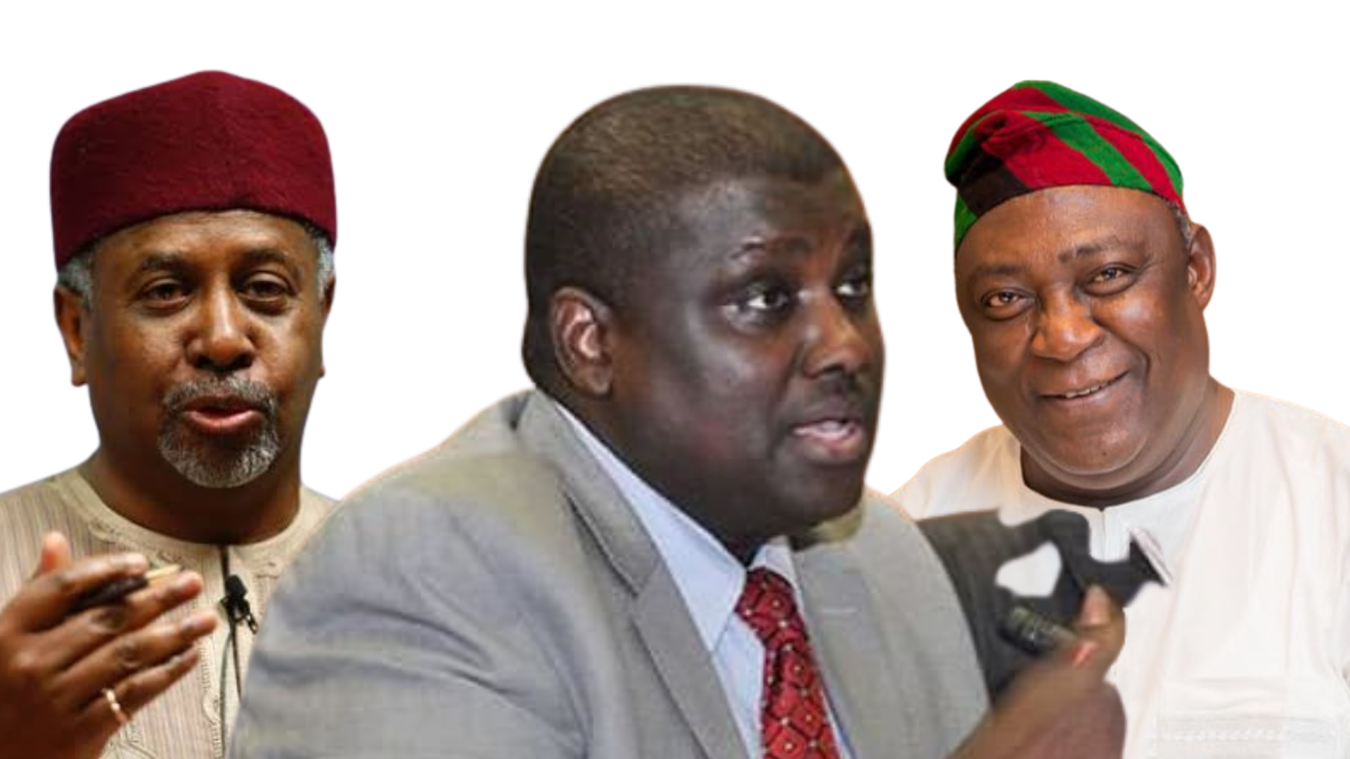 61 Nigerian officials linked to $271 million US property holdings -Report