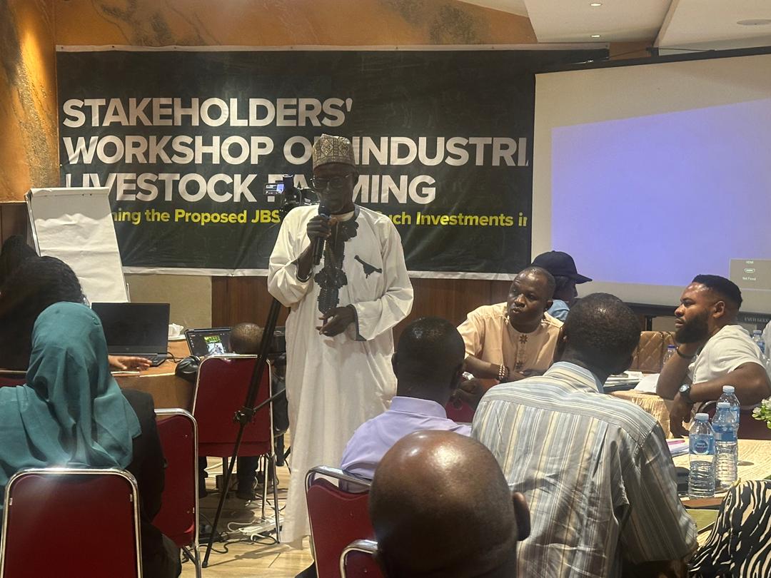 Groups question JBS’ $2.5bn investment plans in Nigeria