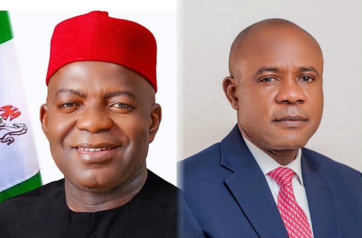 Enugu, Abia record fastest revenue growth across Nigeria in post-subsidy era –BudgIT
