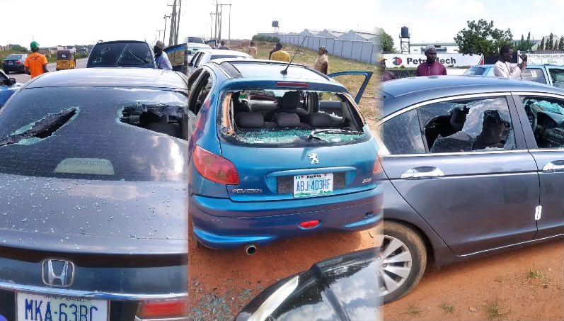 APC, ADC supporters clash in Kaduna