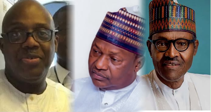 Mambilla: How Malami attempted to deceive Buhari, struck corrupt deals with Adesanya – ICC Tribunal