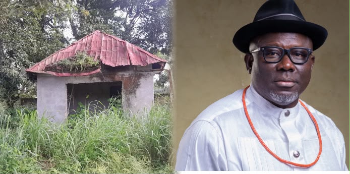 Delta records full spending on N50 million court project, chief judge says funds never accessed