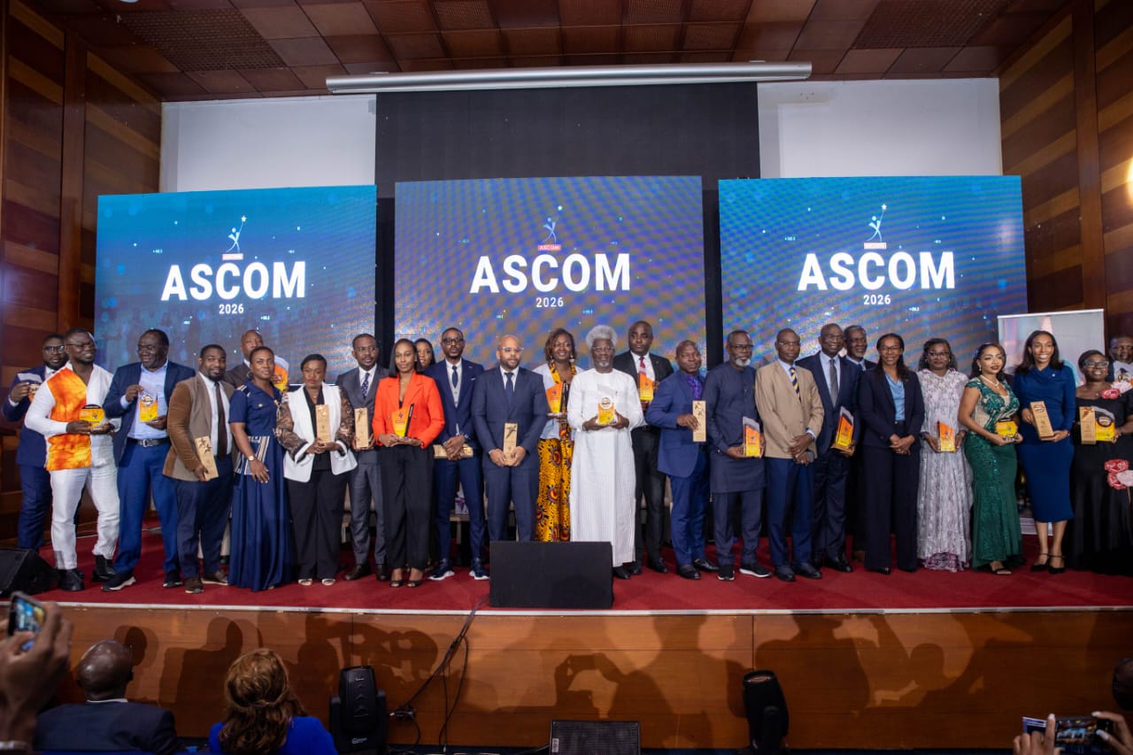 APRA wins Africa PR Legacy Award