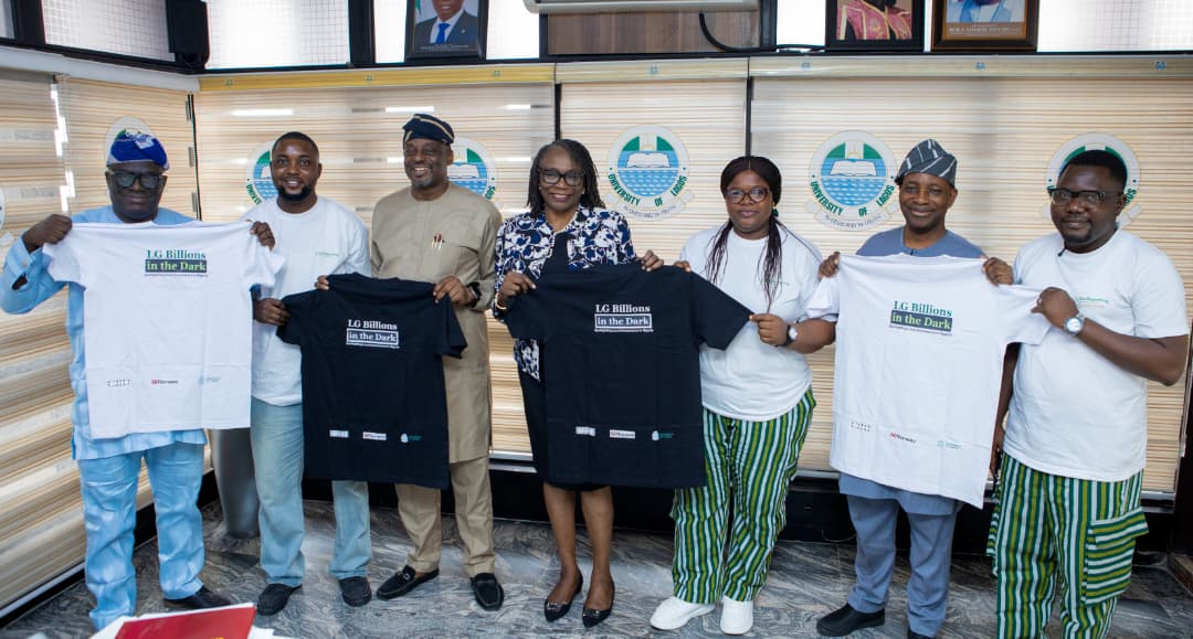 UNILAG, DevReporting to screen documentary on local government accountability