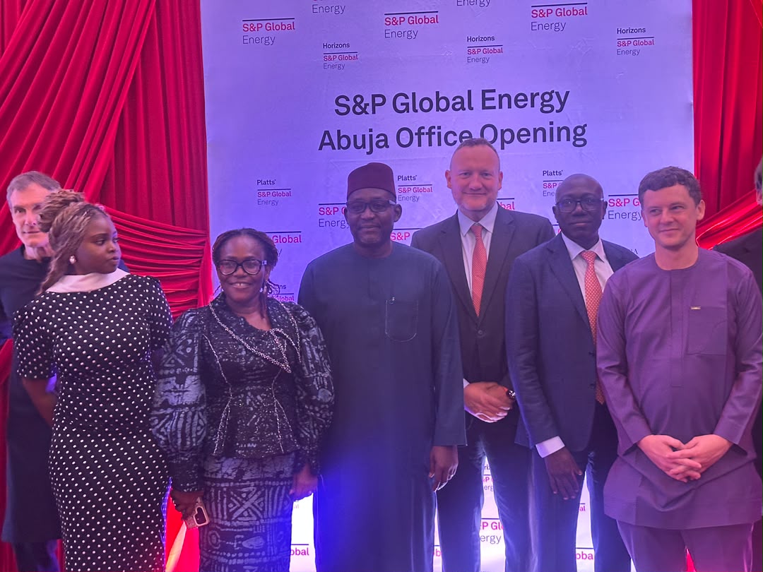 Nigeria, West Africa can emerge as global oil pricing hub — S&P Global