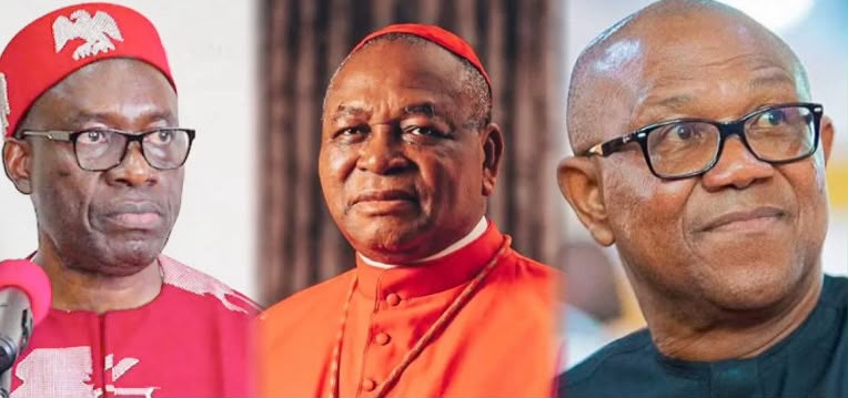 2027: Soludo, others shouldn’t determine who Igbos will vote for as president – Onaiyekan